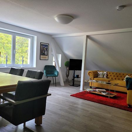 Eulennest Bis 10 Personen,Waesche,Reinigung,Parkplatz Inklusive,Kurtaxe Wird Extra Berechnet Altenau (Lower-Saxony) Exterior foto