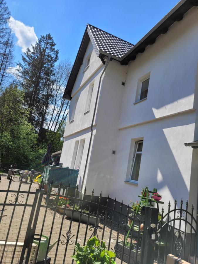 Eulennest Bis 10 Personen,Waesche,Reinigung,Parkplatz Inklusive,Kurtaxe Wird Extra Berechnet Altenau (Lower-Saxony) Exterior foto