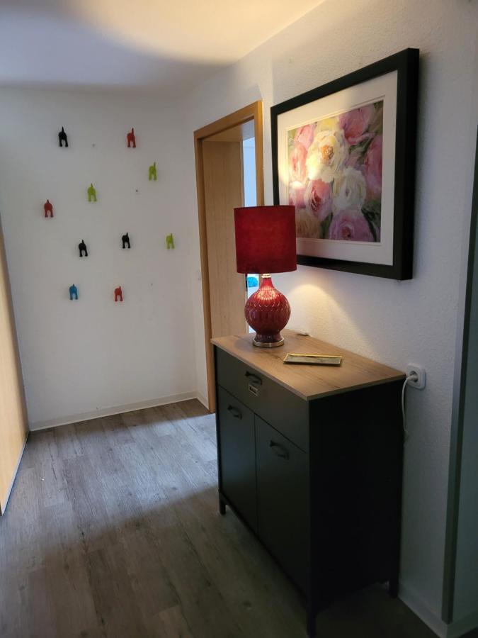 Eulennest Bis 10 Personen,Waesche,Reinigung,Parkplatz Inklusive,Kurtaxe Wird Extra Berechnet Altenau (Lower-Saxony) Exterior foto