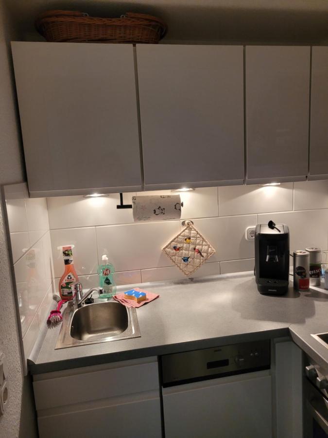 Eulennest Bis 10 Personen,Waesche,Reinigung,Parkplatz Inklusive,Kurtaxe Wird Extra Berechnet Altenau (Lower-Saxony) Exterior foto