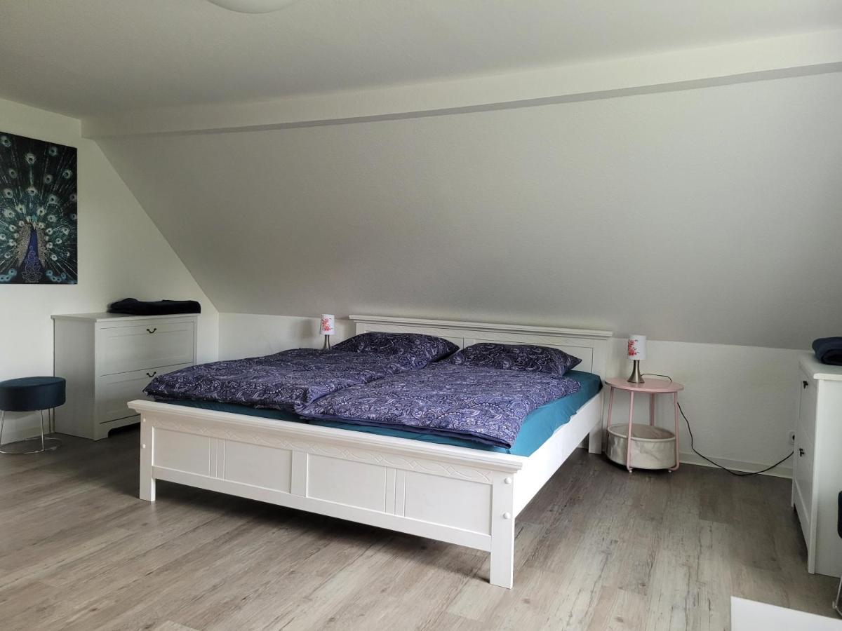 Eulennest Bis 10 Personen,Waesche,Reinigung,Parkplatz Inklusive,Kurtaxe Wird Extra Berechnet Altenau (Lower-Saxony) Exterior foto