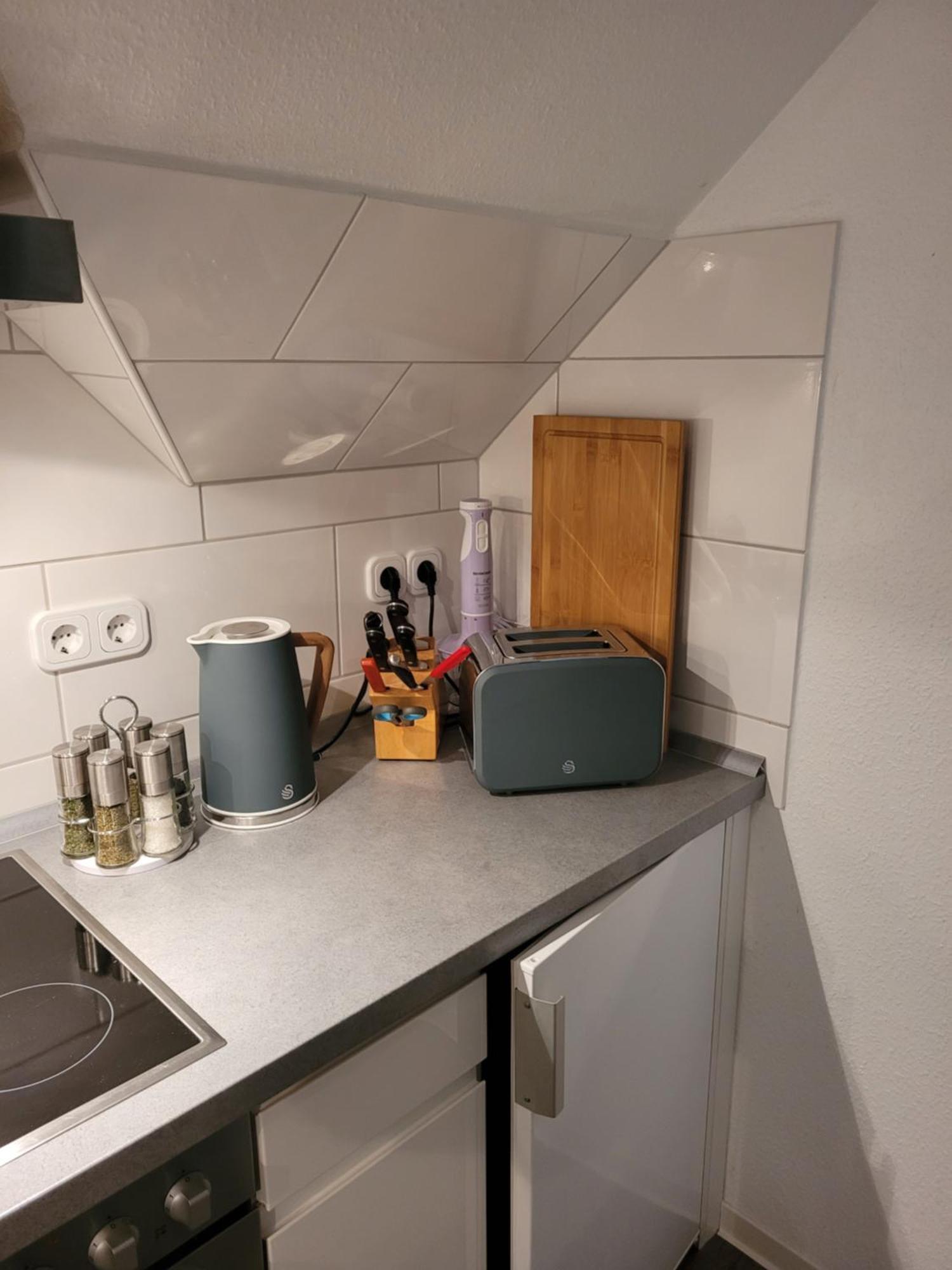Eulennest Bis 10 Personen,Waesche,Reinigung,Parkplatz Inklusive,Kurtaxe Wird Extra Berechnet Altenau (Lower-Saxony) Exterior foto