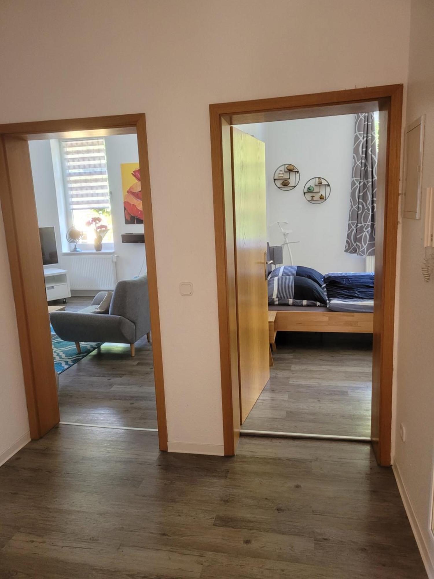 Eulennest Bis 10 Personen,Waesche,Reinigung,Parkplatz Inklusive,Kurtaxe Wird Extra Berechnet Altenau (Lower-Saxony) Quarto foto